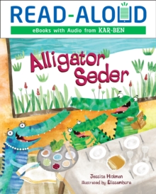 Alligator Seder