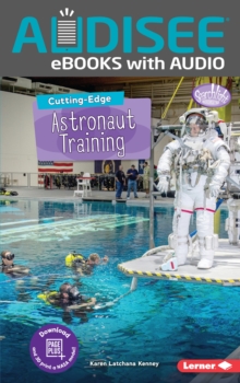 Cutting-Edge Astronaut Training