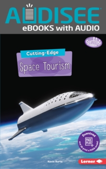 Cutting-Edge Space Tourism