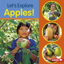 Let's Explore Apples!