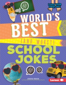 World's Best (and Worst) School Jokes