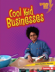 Cool Kid Businesses