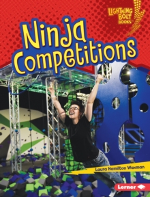 Ninja Competitions