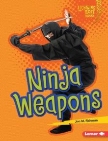 Ninja Weapons