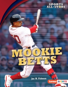 Mookie Betts