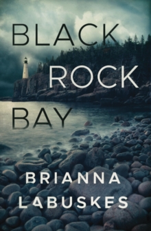 Black Rock Bay, Paperback / softback Book Black Rock Bay, Paperback / softback Book