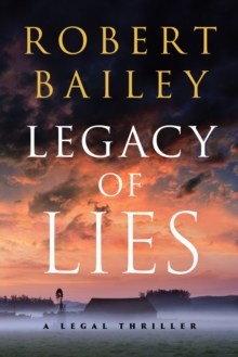 Legacy of Lies : A Legal Thriller