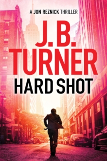 Amazon Publishing Hard Shot