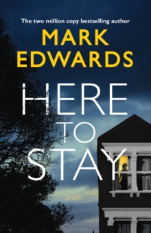 Here To Stay, Hardback Book Here To Stay, Hardback Book