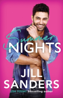 Summer Nights, Paperback / softback Book Summer Nights, Paperback / softback Book