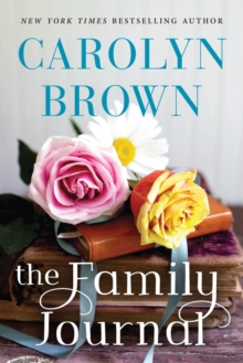 The Family Journal, Paperback / softback Book The Family Journal, Paperback / softback Book