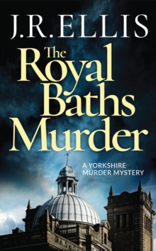 The Royal Baths Murder, Paperback / softback Book The Royal Baths Murder, Paperback / softback Book