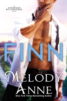Finn, Paperback / softback Book Finn, Paperback / softback Book