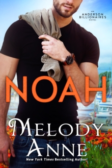 Noah, Paperback / softback Book Noah, Paperback / softback Book