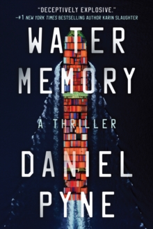 Water Memory : A Thriller