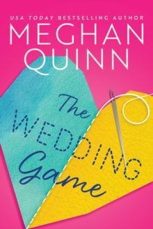 Amazon Publishing The Wedding Game