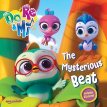 The Mysterious Beat