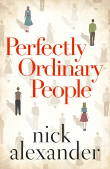 Perfectly Ordinary People