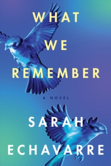 What We Remember : A Novel