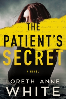 The Patient's Secret : A Novel