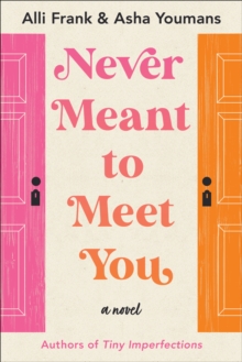 Never Meant to Meet You : A Novel