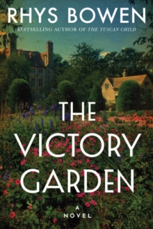 The Victory Garden, Hardback Book The Victory Garden, Hardback Book