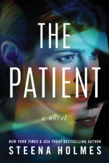 The Patient : A Novel, Paperback / softback Book The Patient : A Novel, Paperback / softback Book