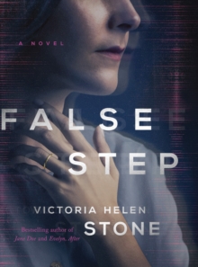 False Step, Paperback / softback Book False Step, Paperback / softback Book