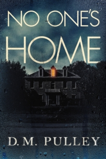 No One's Home, Paperback / softback Book No One's Home, Paperback / softback Book