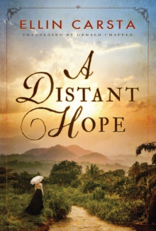 A Distant Hope, Paperback / softback Book A Distant Hope, Paperback / softback Book
