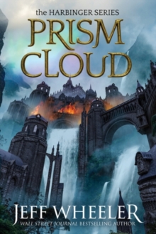 Prism Cloud, Paperback / softback Book Prism Cloud, Paperback / softback Book