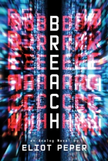 Breach, Paperback / softback Book Breach, Paperback / softback Book