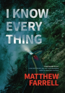 I Know Everything, Paperback / softback Book I Know Everything, Paperback / softback Book