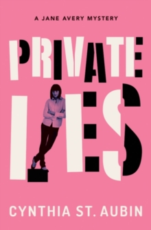 Private Lies, Paperback Book Private Lies, Paperback Book