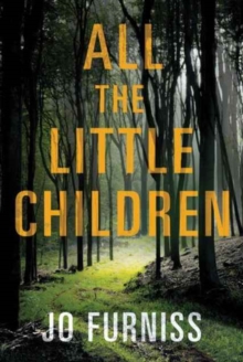 All the Little Children, Paperback / softback Book All the Little Children, Paperback / softback Book