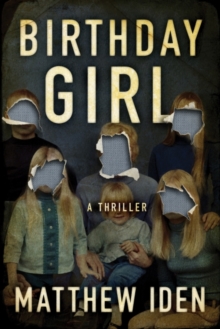 Birthday Girl, Paperback Book Birthday Girl, Paperback Book
