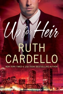 Up for Heir, Paperback / softback Book Up for Heir, Paperback / softback Book