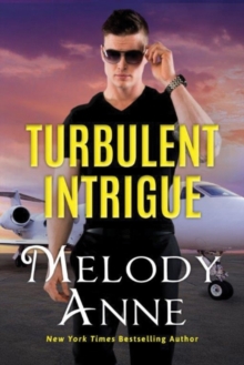 Turbulent Intrigue, Paperback / softback Book Turbulent Intrigue, Paperback / softback Book