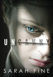 Uncanny, Paperback Book Uncanny, Paperback Book
