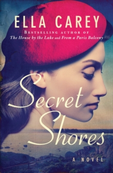 Secret Shores, Paperback Book Secret Shores, Paperback Book