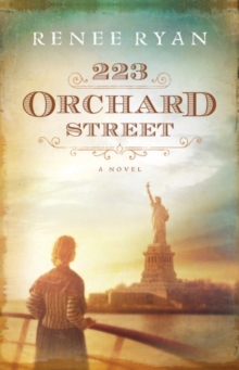 223 Orchard Street, Paperback Book 223 Orchard Street, Paperback Book