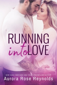 Running into Love, Paperback Book Running into Love, Paperback Book