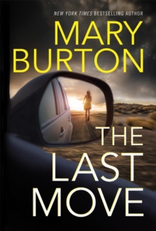 The Last Move, Paperback / softback Book The Last Move, Paperback / softback Book