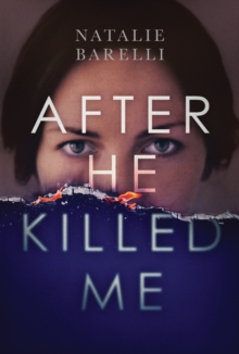 After He Killed Me, Paperback Book After He Killed Me, Paperback Book