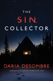 The Sin Collector, Paperback Book The Sin Collector, Paperback Book