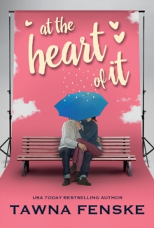 At the Heart of It, Paperback / softback Book At the Heart of It, Paperback / softback Book