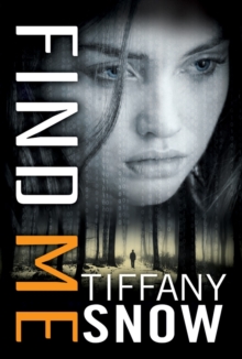Find Me, Paperback Book Find Me, Paperback Book