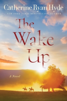 The Wake Up, Paperback Book The Wake Up, Paperback Book