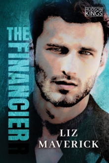 The Financier, Paperback Book The Financier, Paperback Book