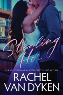 Stealing Her, Paperback / softback Book Stealing Her, Paperback / softback Book